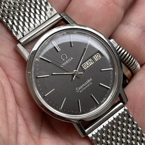 omega watches 1997|1970s omega watches for sale.